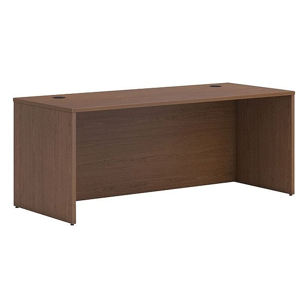 Hon Desk Shell, 30 in D X 29 in H, 72 in W X - HLPLDS7230.LSE1