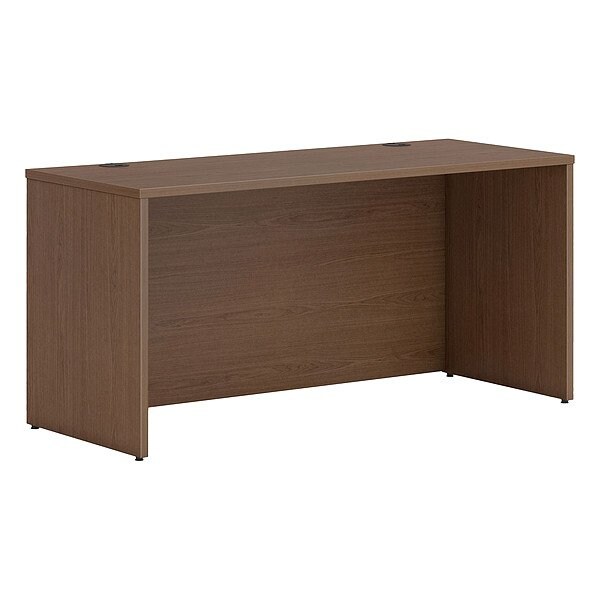 Hon Credenza Shell, 24 in D X 29 in H, 60 in W X - HLPLCS6024.LSE1