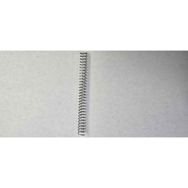 Nordex SPRINGS, COMPRESSION - ERS-D1-4
