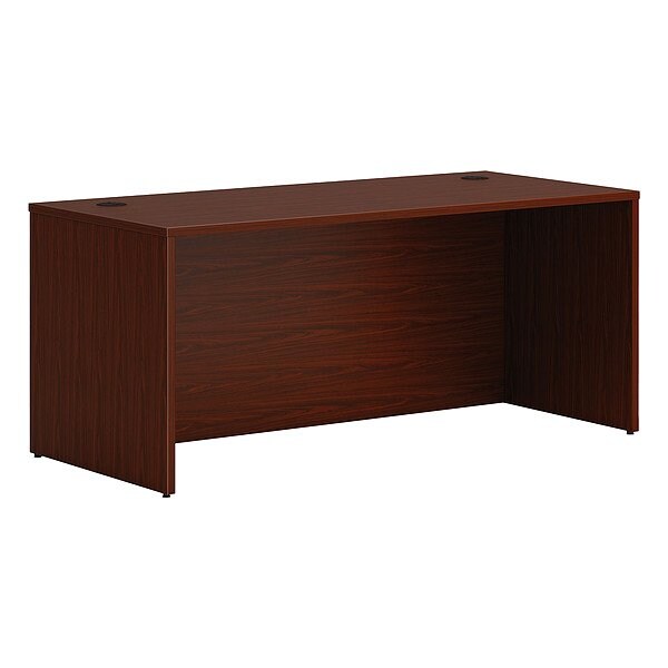 Hon Desk Shell, 30 in D X 29 in H, 66 in W X - HLPLDS6630.LTM1