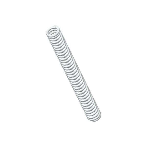 Approved Vendor Compression Spring, O= .296, L= 2.78, W= .047 - G409975975