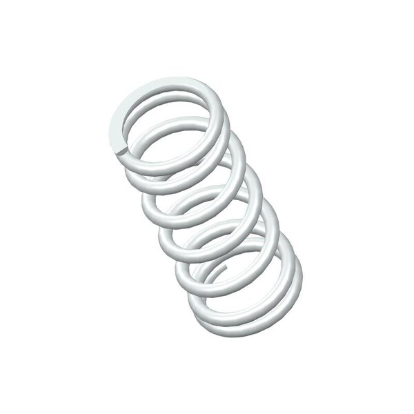 Approved Vendor Compression Spring, O= .240, L= .56, W= .029 - G909966091