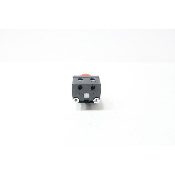 Allen Bradley AMBER 12-130V-AC 12-130V-DC LUZ PILOTO - 800T-QH2A