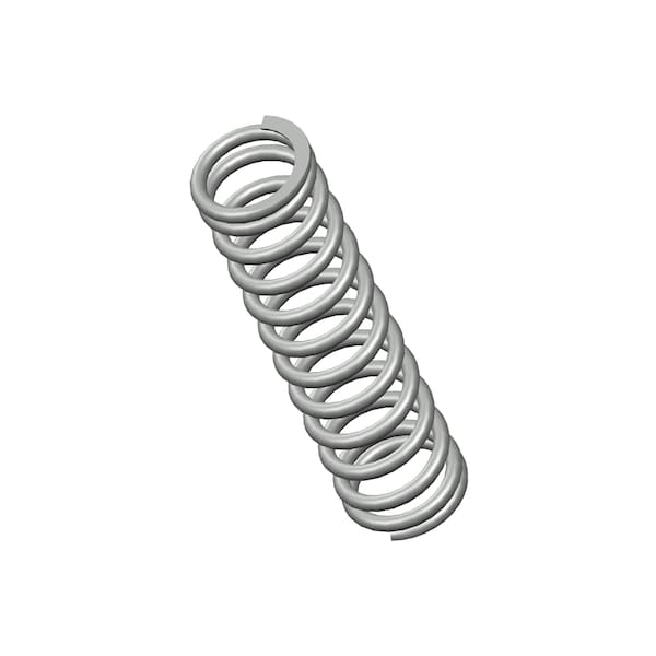 Approved Vendor Compression Spring, O= .125, L= .50, W= .016 S/U - G909973204