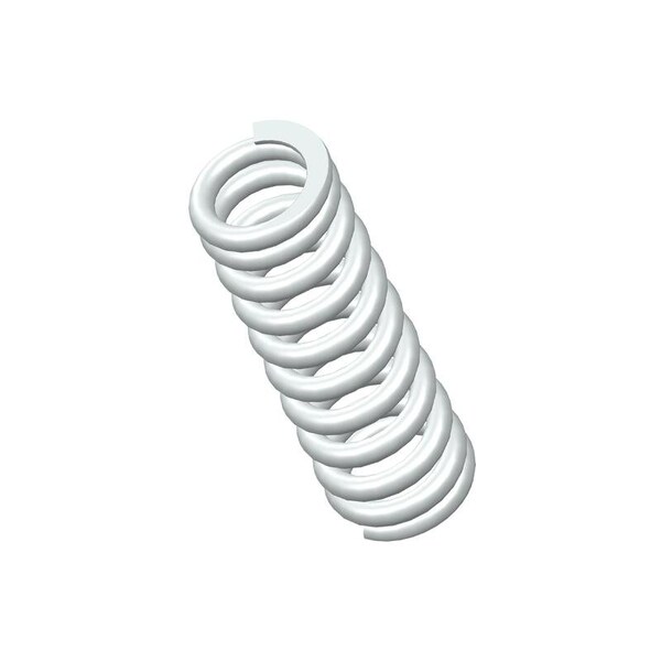 Approved Vendor Compression Spring, O= .480, L= 1.50, W= .081 - G709964495