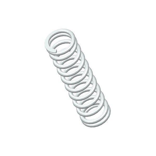 Approved Vendor Compression Spring, O= .180, L= .69, W= .024 - G609968609