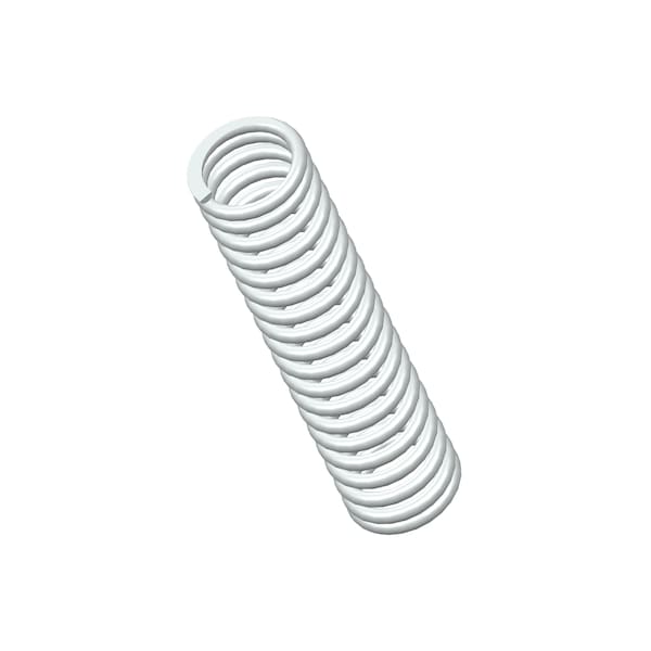 Approved Vendor Compression Spring, O= .281, L= 1.19, W= .036 S/U - G809967037