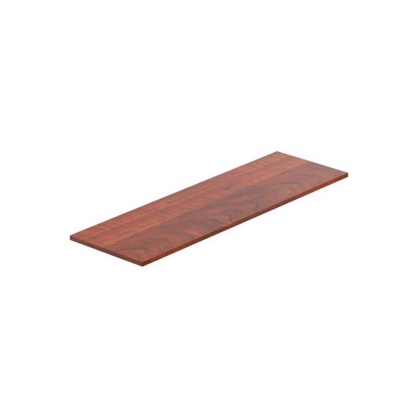 Gec Offices To Go - Common Top for 2 Storage Components, Dark Cherry - SL7122TOP-ADC