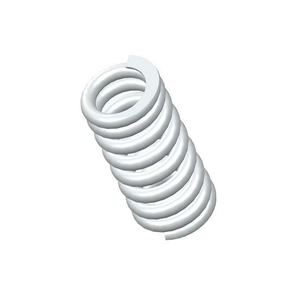 Approved Vendor Compression Spring, O= .687, L= 1.50, W= .120 - G909976502
