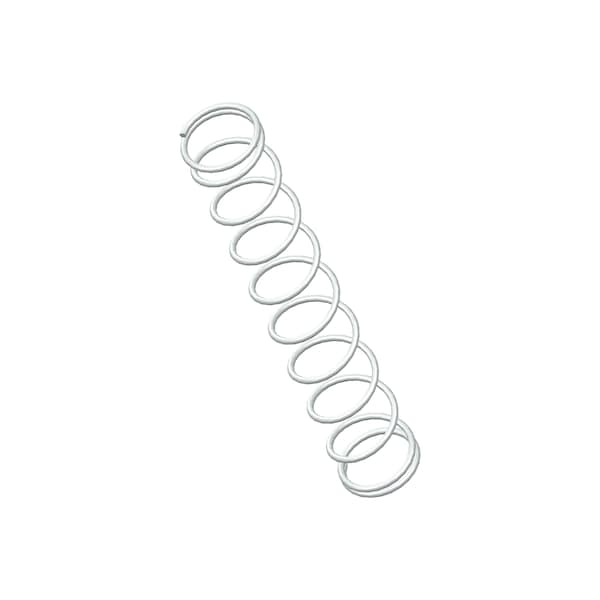 Approved Vendor Compression Spring, O= .360, L= 2.25, W= .029 - G409977030
