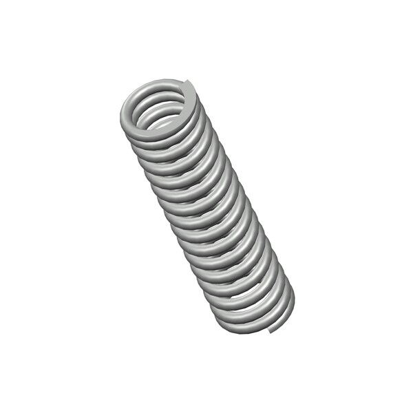 Approved Vendor Compression Spring, O=1.500, L=5.875, W=.225 R - G809970266