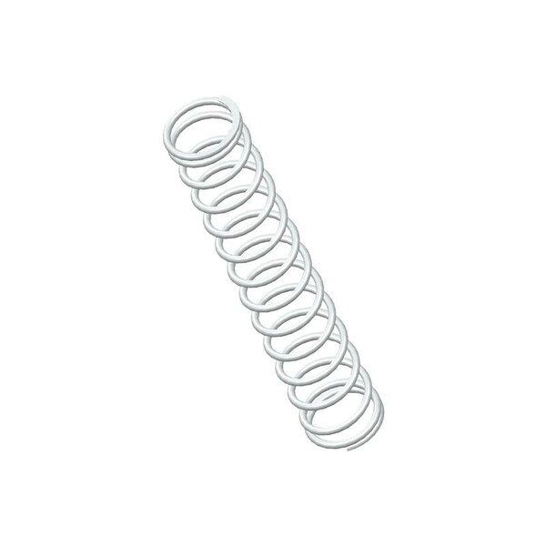 Approved Vendor Compression Spring, O= .480, L= 2.75, W= .045 - G509960666