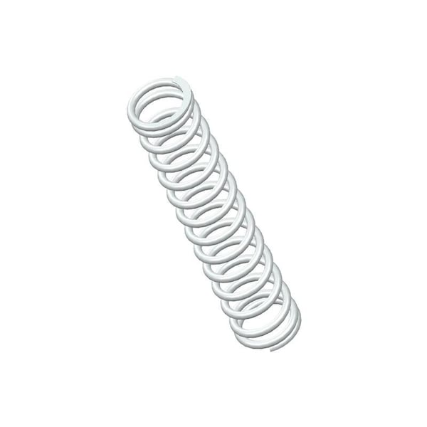 Approved Vendor Compression Spring, O= .240, L= 1.25, W= .029 - G609966001