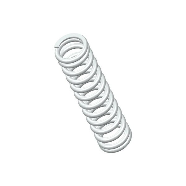 Approved Vendor Compression Spring, O= .240, L= 1.00, W= .035 - G709968189
