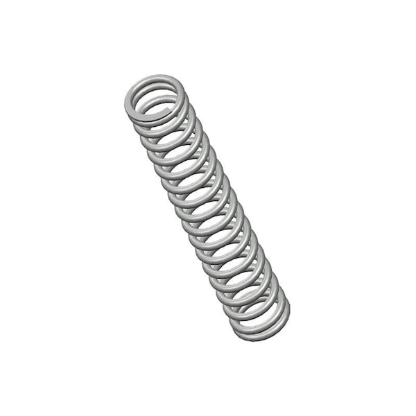 Approved Vendor Compression Spring, O= .480, L= 2.75, W= .063 - G809962353