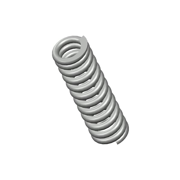 Approved Vendor Compression Spring, O= .125, L= .44, W= .023 - G309964949