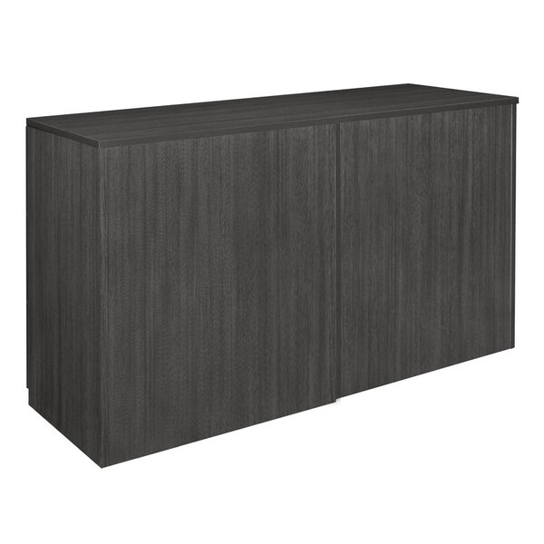 Regency Legacy Stand Up, 23 D X 42 H, 72 W X Wood, Ash Grey - LSLFSD7223AG