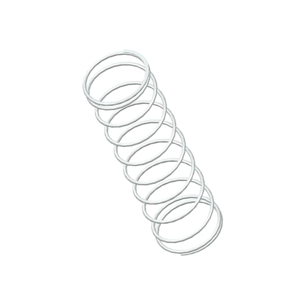 Approved Vendor Compression Spring, O= .453, L= 1.56, W= .023 - G409973230