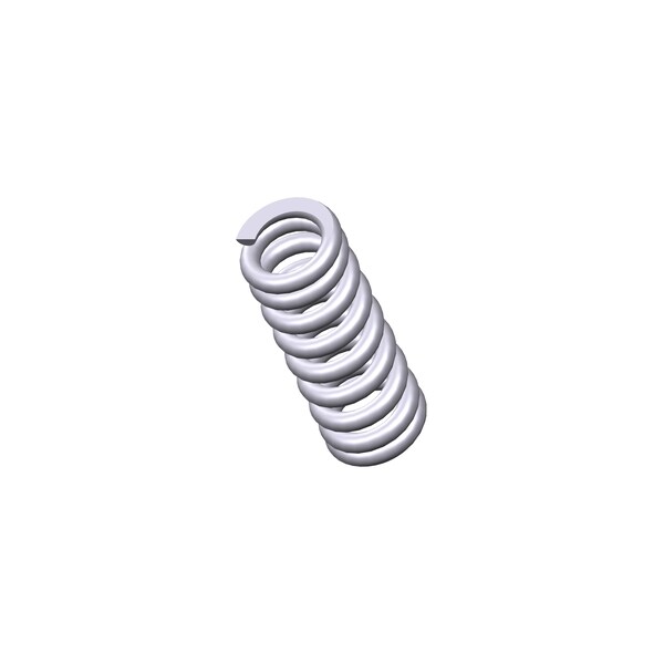 Approved Vendor Compression Spring, O= .843, L= 2.28, W= .159 S/U S/U - G709959316