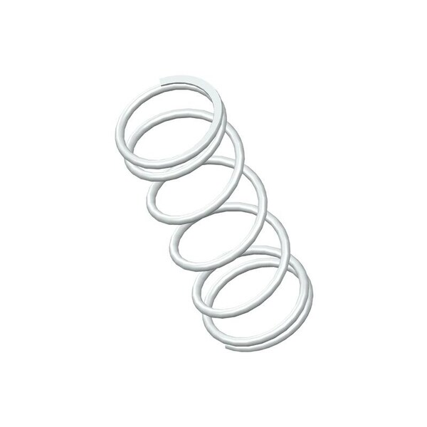 Approved Vendor Compression Spring, O= .360, L= .94, W= .029 - G309969302