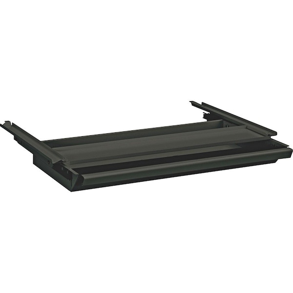 Hon Drawer, 14.8 in D X 3 in H, 24.8 in W X Charcoal - HOND8S