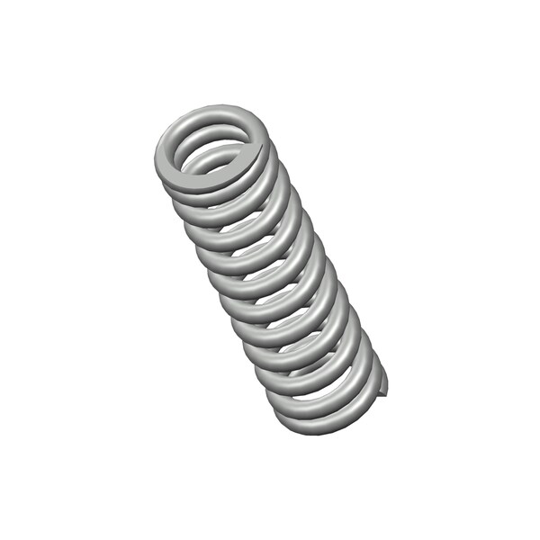 Approved Vendor Compression Spring, O= .546, L= 1.88, W= .092 R - G609969378