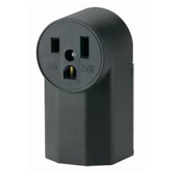 Eaton Wiring Devices Cooper Wiring Devices 309-1252 Ea 1252 Receptacle - 309-1252