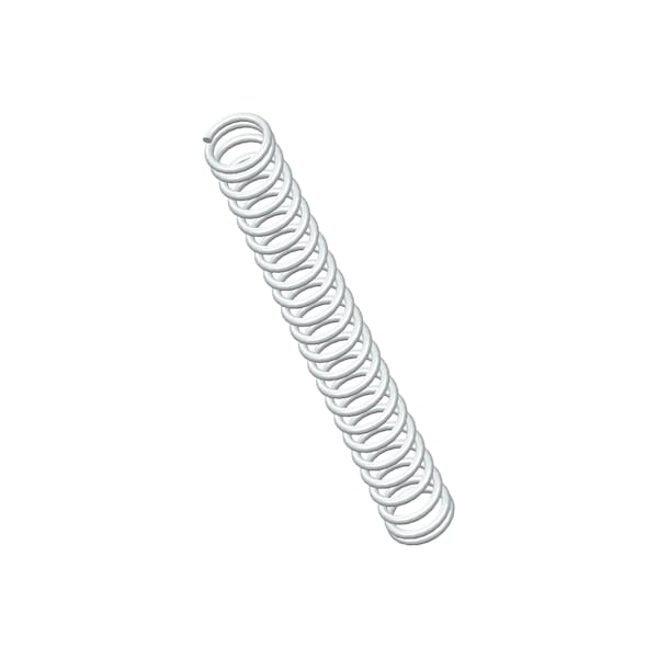 Approved Vendor Compression Spring, O= .125, L= 1.06, W= .016 - G409977153