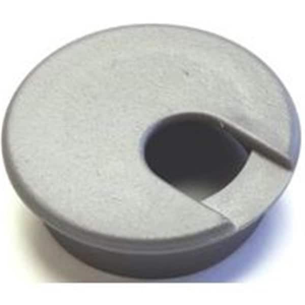 Swivel Grommet Desk Met Slv 2 In 61617 - SW872045