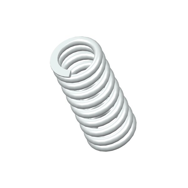 Approved Vendor Compression Spring, O= .656, L= 1.50, W= .105 - G609975577