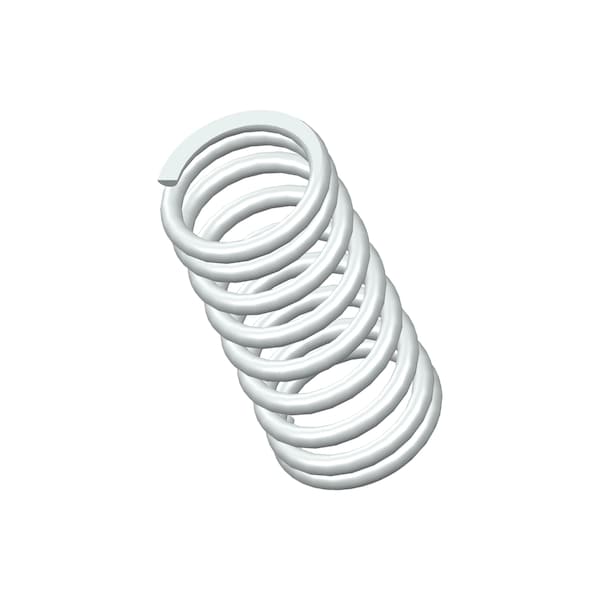 Approved Vendor Compression Spring, O= .312, L= .66, W= .037 - G509977374