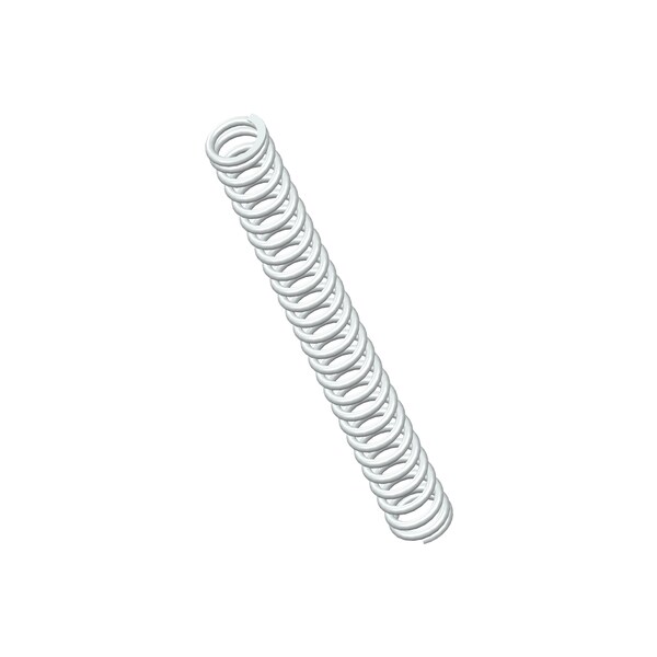 Approved Vendor Compression Spring, O= .148, L= 1.38, W= .021 - G809961707