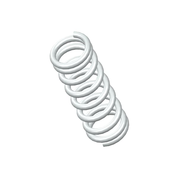 Approved Vendor Compression Spring, O= .219, L= .66, W= .031 - G509973246
