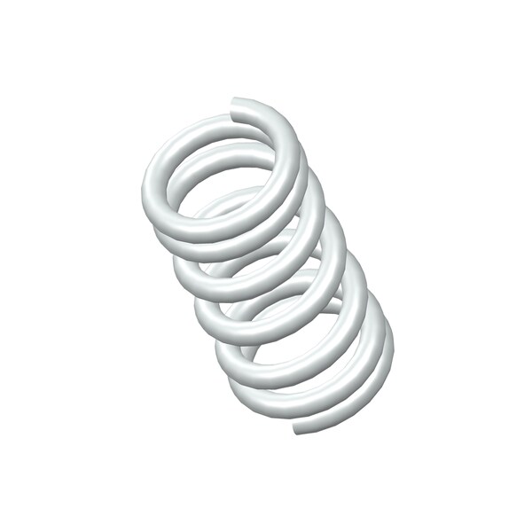 Approved Vendor Compression Spring, O= .188, L= .38, W= .028 - G809975629