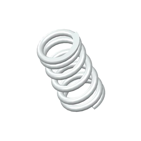 Approved Vendor Compression Spring, O= .240, L= .44, W= .035 - G909967890