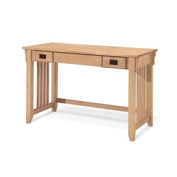 International Concepts International Concepts OF-45D Mission Computer Desk - *OF-45D