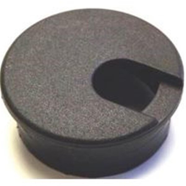 Swivel Grommet Desk Blk 1-3/4In 61605 - SW109325