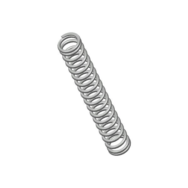 Approved Vendor Compression Spring, O= .120, L= .81, W= .016 - G909971248