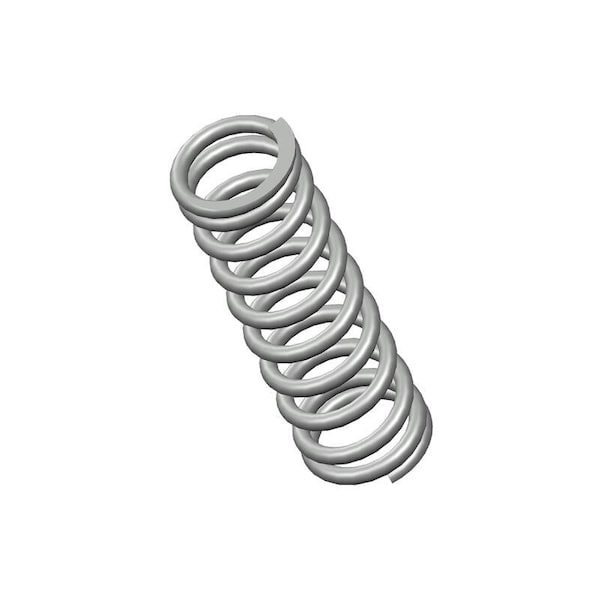 Approved Vendor Compression Spring, O= .300, L= 1.00, W= .040 R - G809963084