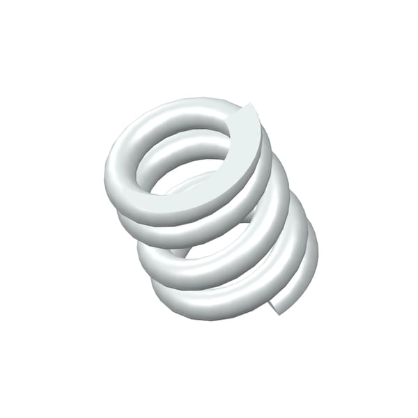 Approved Vendor Compression Spring, O= .500, L= .56, W= .095 - G909973617
