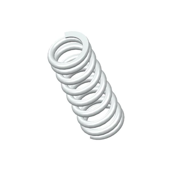 Approved Vendor Compression Spring, O= .360, L= .94, W= .055 - G909963106