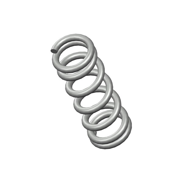 Approved Vendor Compression Spring, O= .188, L= .56, W= .029 R S/U - G909973273