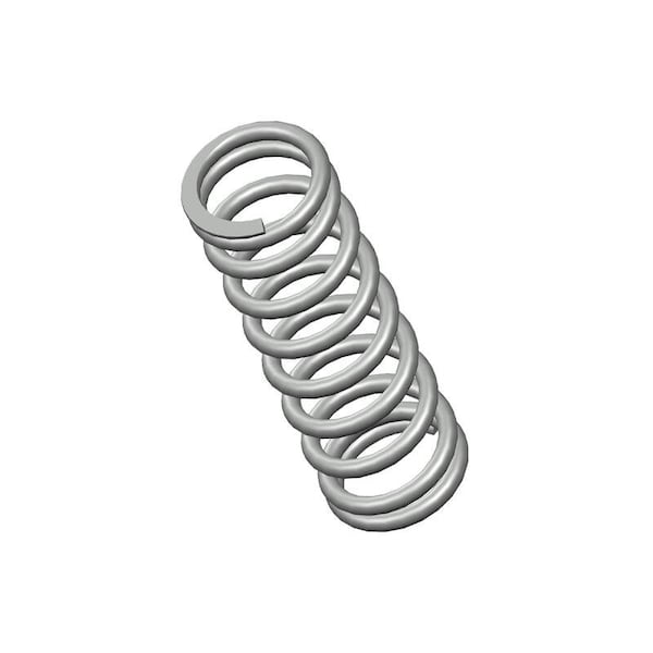 Approved Vendor Compression Spring, O= .300, L= .94, W= .038 - G609962638