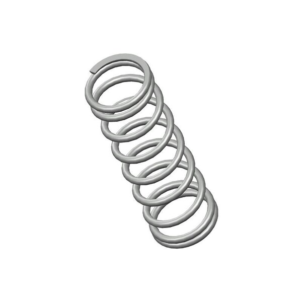 Approved Vendor Compression Spring, O= .360, L= 1.13, W= .038 'R' - G909971309
