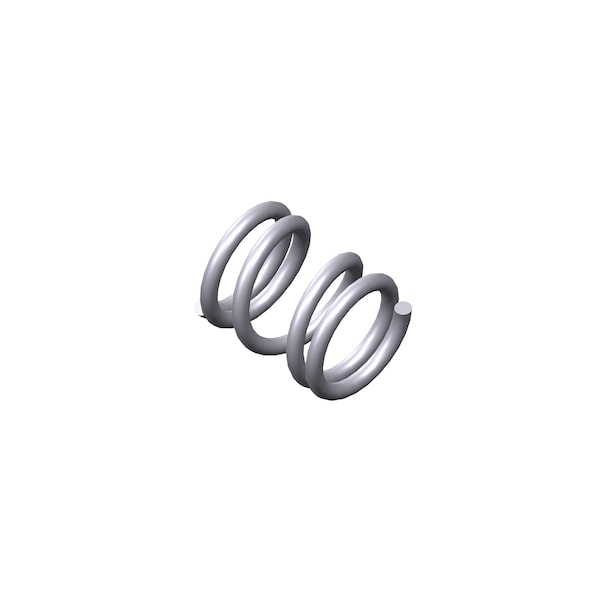 Approved Vendor Compression Spring, O= 0.094, L= 0.130, W= 0.012 - G309969487