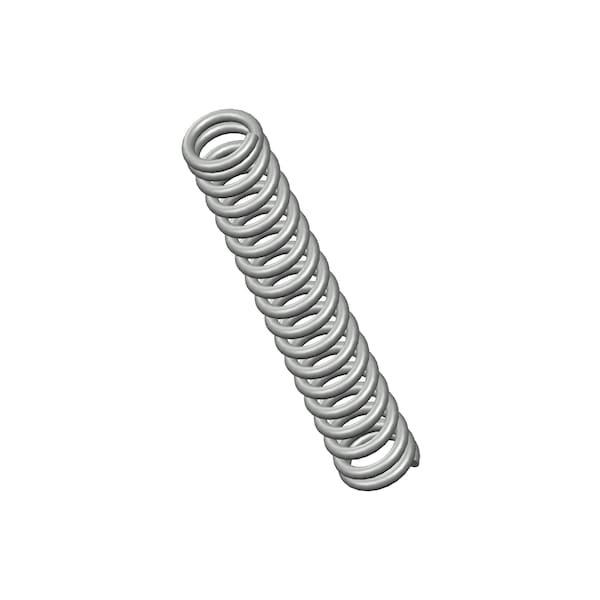 Approved Vendor Compression Spring, O= .312, L= 2.00, W= .049 R - G809969215