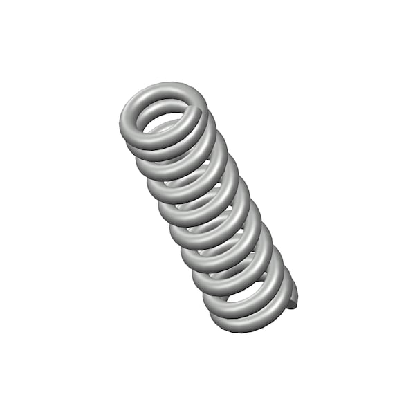 Approved Vendor Compression Spring, O= .094, L= .34, W= .018 - G509963780