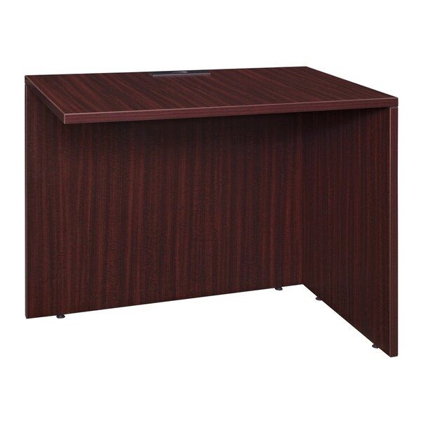 Regency Legacy Returns & Bridges, 24 D X 29 H, 47 W X Wood, Mahogany - LRT4724MH