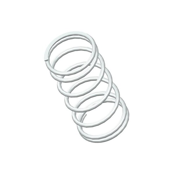 Approved Vendor Compression Spring, O=1.937, L= 4.00, W= .148 - G209960737