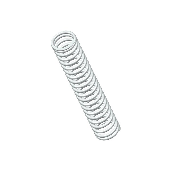 Approved Vendor Compression Spring, O=1.250, L= 6.88, W= .148 - G209973287